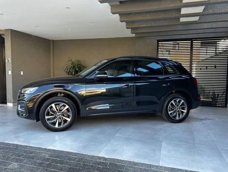 Audi Q5 Prestige 2.0 TFSI Quattro S tronic