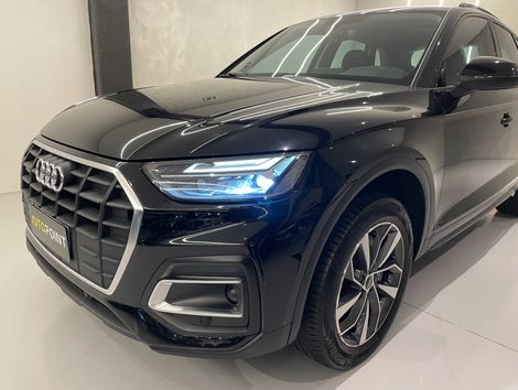 Audi Q5 Prestige 2.0 TFSI Quattro S tronic