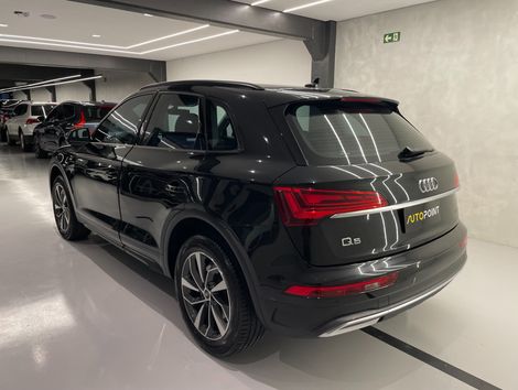 Audi Q5 Prestige 2.0 TFSI Quattro S tronic