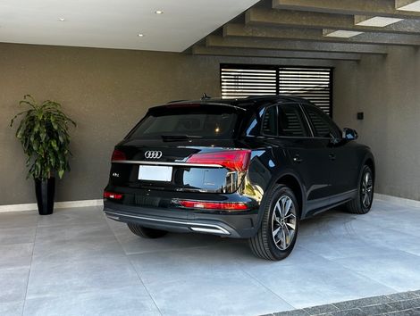 Audi Q5 Prestige 2.0 TFSI Quattro S tronic