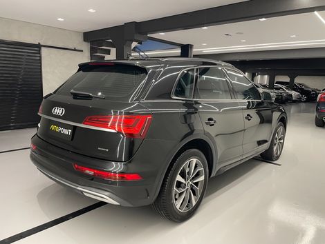Audi Q5 Prestige 2.0 TFSI Quattro S tronic
