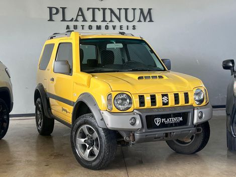 Suzuki 4SPORT/ 4WORK 1.3 16V