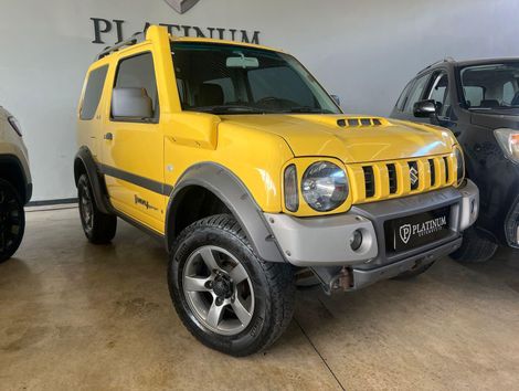 Suzuki 4SPORT/ 4WORK 1.3 16V