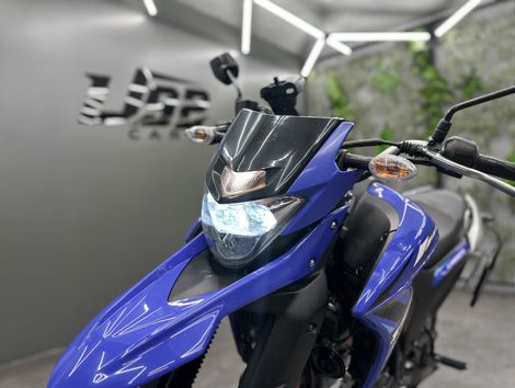 YAMAHA XTZ 250 LANDER 249cc/LANDER BLUEFLEX/ABS