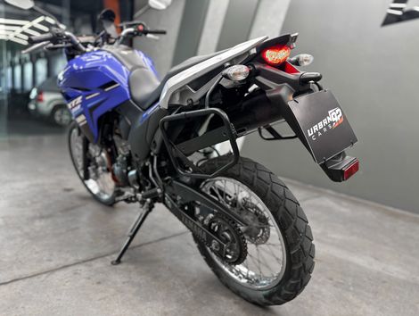 YAMAHA XTZ 250 LANDER 249cc/LANDER BLUEFLEX/ABS
