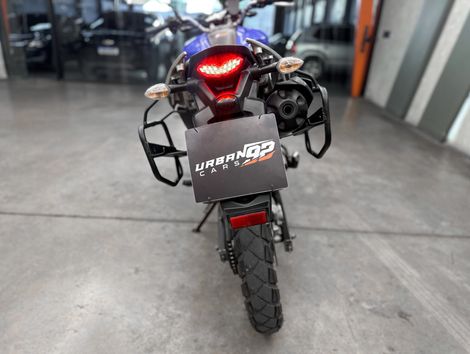 YAMAHA XTZ 250 LANDER 249cc/LANDER BLUEFLEX/ABS