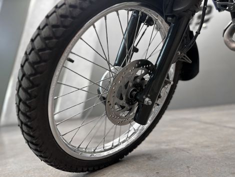 YAMAHA XTZ 250 LANDER 249cc/LANDER BLUEFLEX/ABS