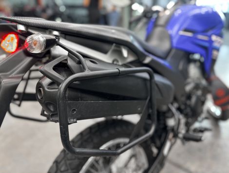 YAMAHA XTZ 250 LANDER 249cc/LANDER BLUEFLEX/ABS