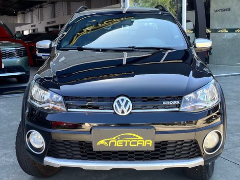 VolksWagen Saveiro CROSS 1.6 Mi Total Flex 8V CE