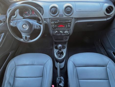 VolksWagen Saveiro CROSS 1.6 Mi Total Flex 8V CE