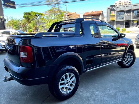 VolksWagen Saveiro CROSS 1.6 Mi Total Flex 8V CE
