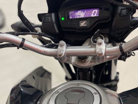 HONDA NXR 160 BROS ESDD FLEXONE