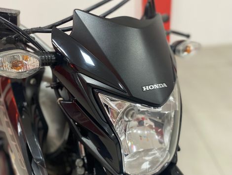 HONDA NXR 160 BROS ESDD FLEXONE