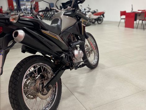 HONDA NXR 160 BROS ESDD FLEXONE