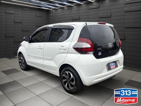 Fiat MOBI LIKE 1.0 Fire Flex 5p.