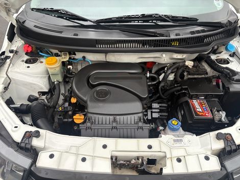 Fiat MOBI LIKE 1.0 Fire Flex 5p.