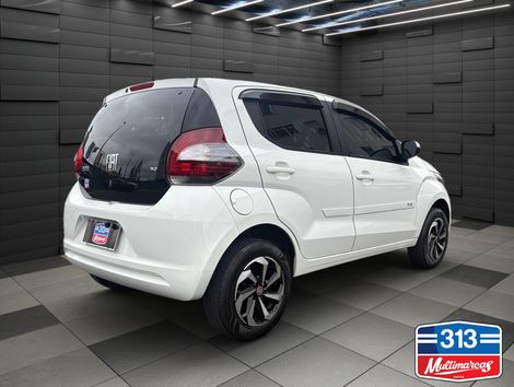 Fiat MOBI LIKE 1.0 Fire Flex 5p.