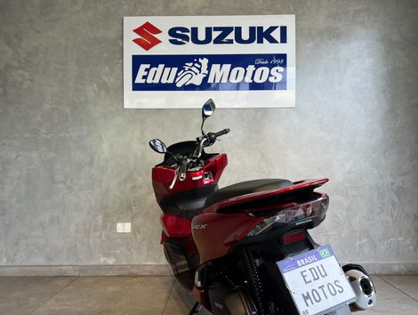 HONDA PCX 160 