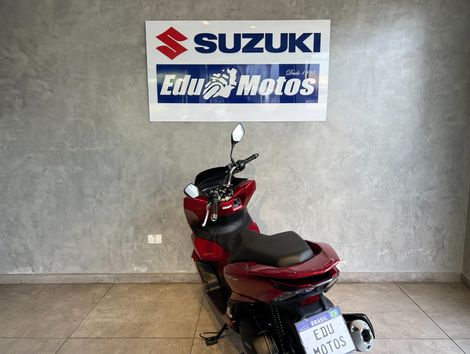 HONDA PCX 160 
