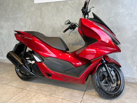 HONDA PCX 160 