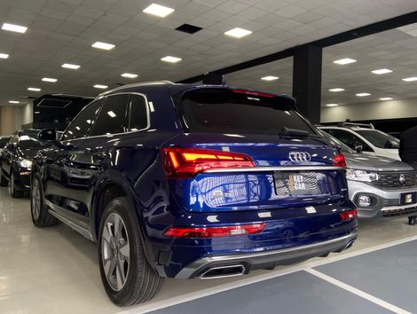 Audi Q5 Prestige 2.0 TFSI Quattro S tronic
