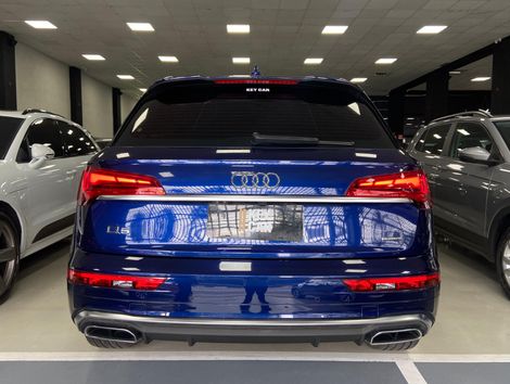 Audi Q5 Prestige 2.0 TFSI Quattro S tronic