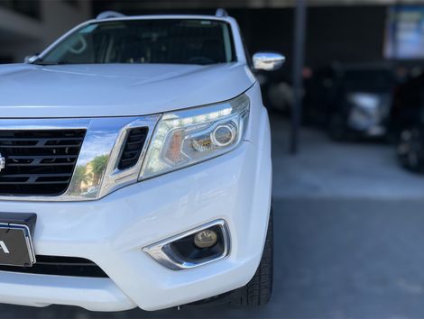 Nissan Frontier LE CD 4x4 2.3 Bi-TB Diesel Aut.