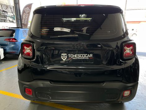 Jeep Renegade Sport 1.8 4x2 Flex 16V Aut.