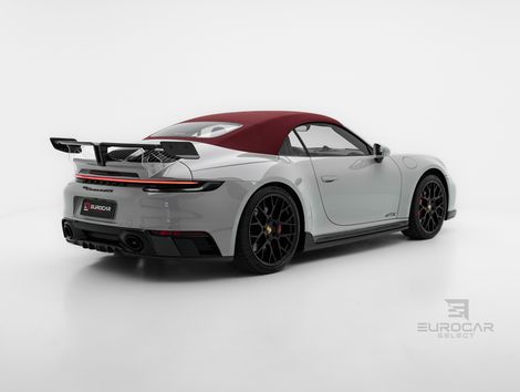 Porsche 911 Carrera 4 GTS Cabri. 3.0 24V (991)