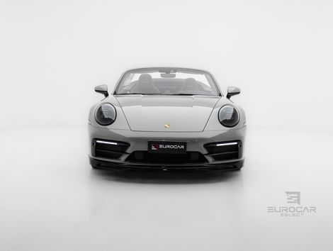 Porsche 911 Carrera 4 GTS Cabri. 3.0 24V (992)