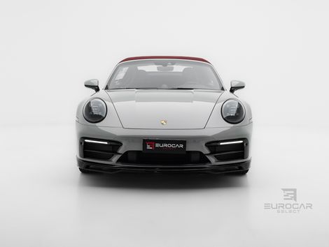 Porsche 911 Carrera 4 GTS Cabri. 3.0 24V (991)