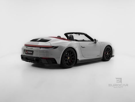 Porsche 911 Carrera 4 GTS Cabri. 3.0 24V (992)