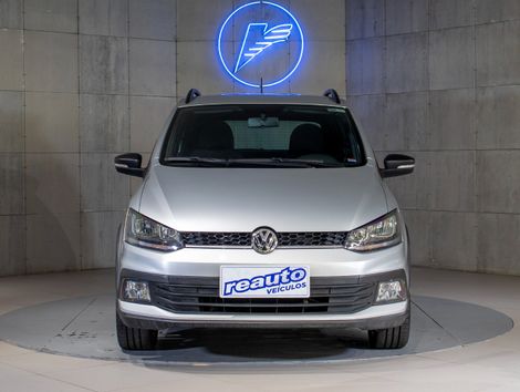 VolksWagen Fox Xtreme 1.6 Flex 8V 5p