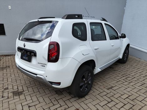 Renault DUSTER Dynamique 2.0 Flex 16V Aut.