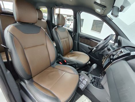 Renault DUSTER Dynamique 2.0 Flex 16V Aut.