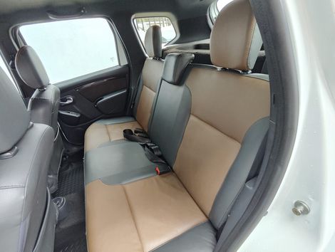 Renault DUSTER Dynamique 2.0 Flex 16V Aut.