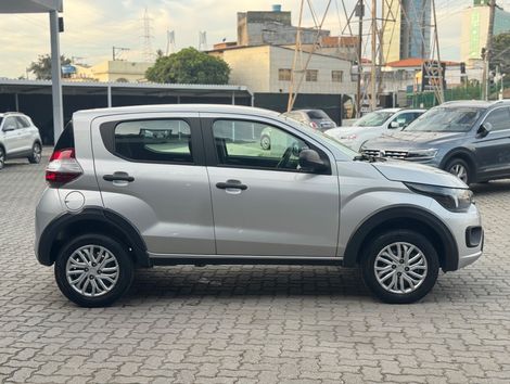 Fiat MOBI LIKE 1.0 Fire Flex 5p.