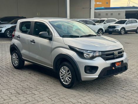 Fiat MOBI LIKE 1.0 Fire Flex 5p.