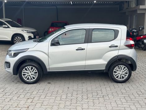 Fiat MOBI LIKE 1.0 Fire Flex 5p.