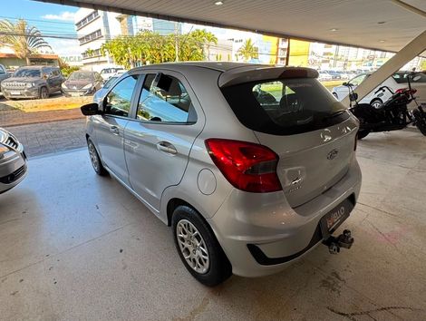 Ford Ka 1.0 SE/SE Plus TiVCT Flex 5p