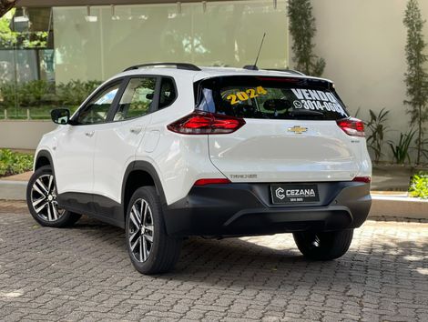 Chevrolet TRACKER LT 1.0 Turbo 12V Flex Aut.