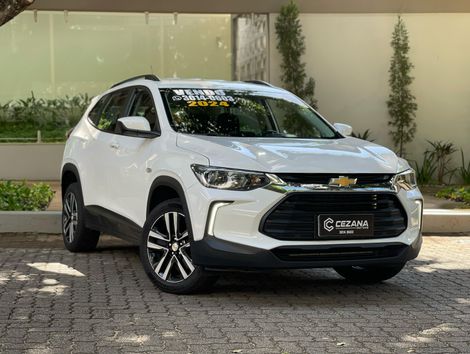 Chevrolet TRACKER LT 1.0 Turbo 12V Flex Aut.