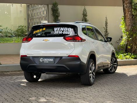 Chevrolet TRACKER LT 1.0 Turbo 12V Flex Aut.
