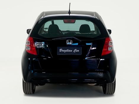 Honda Fit EX/S/EX 1.5 Flex/Flexone 16V 5p Aut.