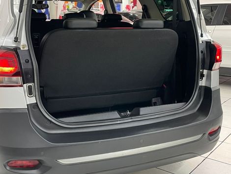 Chevrolet SPIN ACTIV7 1.8 8V Econo.Flex 5p Aut.