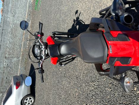 HONDA NXR 160 BROS ESDD FLEXONE