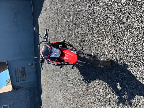 HONDA NXR 160 BROS ESDD FLEXONE