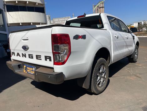 Ford Ranger XLS 2.2 4x4 CD Diesel Aut.