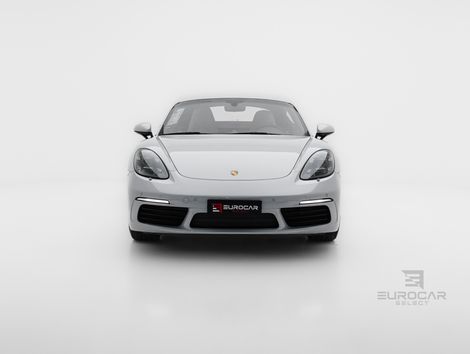 Porsche 718 Boxster 2.0 300cv