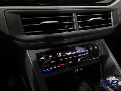 VolksWagen Nivus Highline 1.0 200 TSI Flex Aut.
